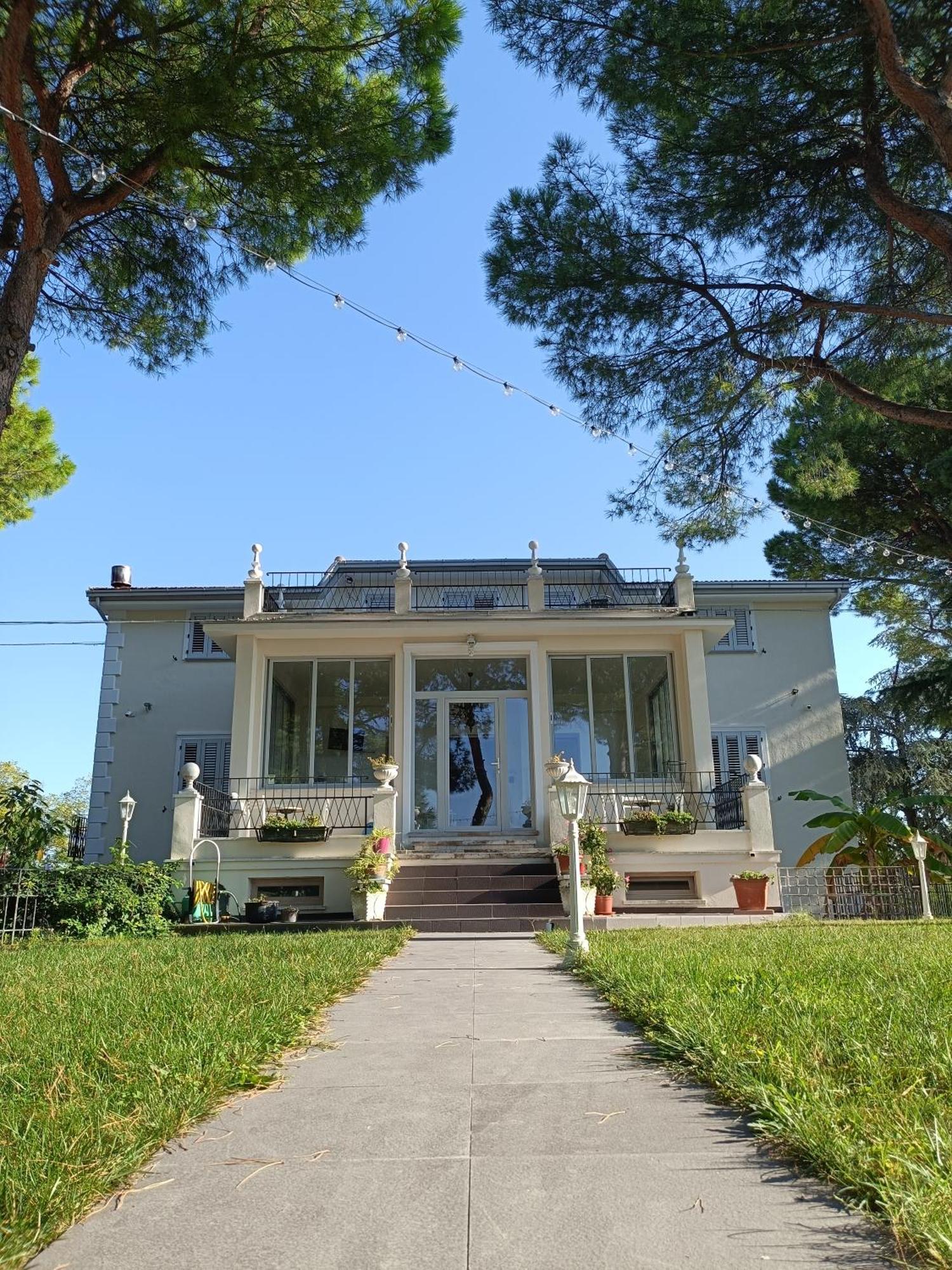 B&B Retro'Conero Castelfidardo Exterior photo