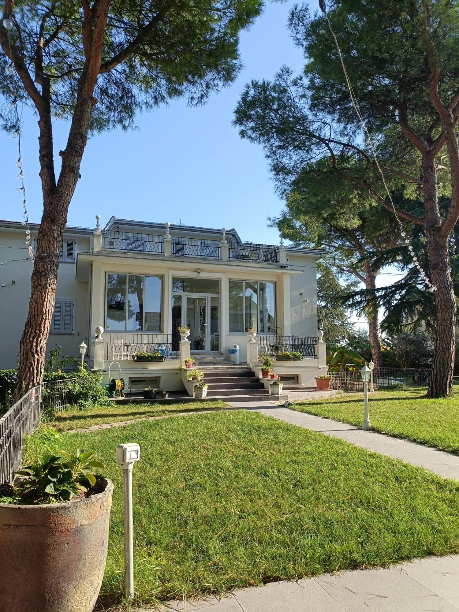 B&B Retro'Conero Castelfidardo Exterior photo