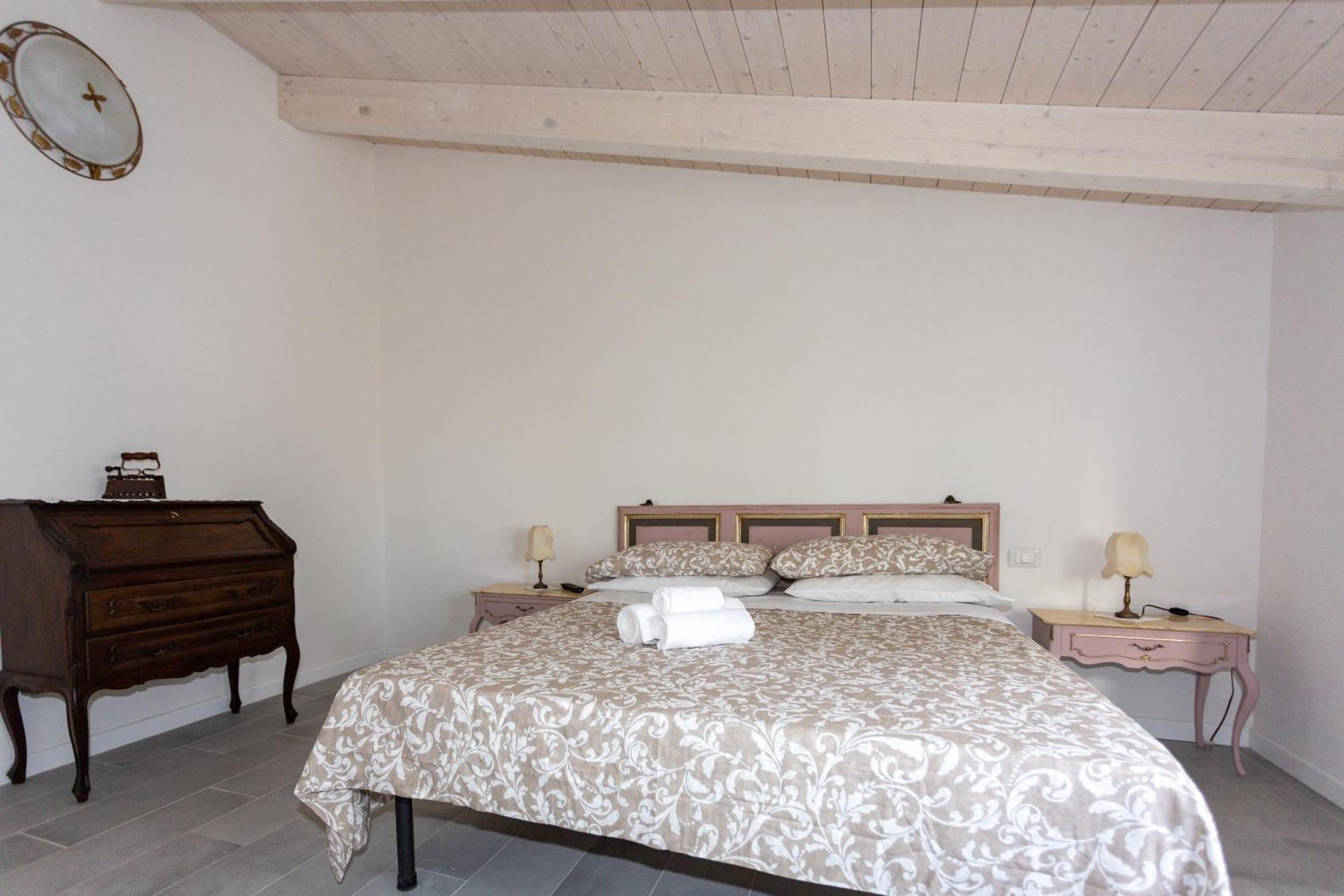 B&B Retro'Conero Castelfidardo Exterior photo